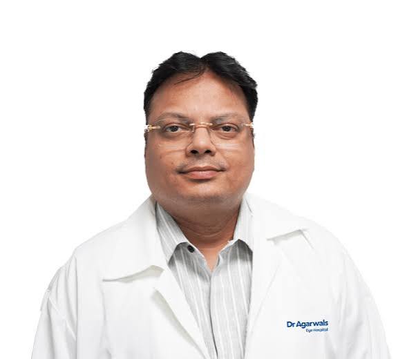 Dr Amit Basia